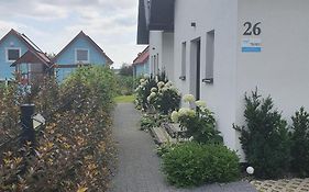 Domki u Marty - Władysławowo